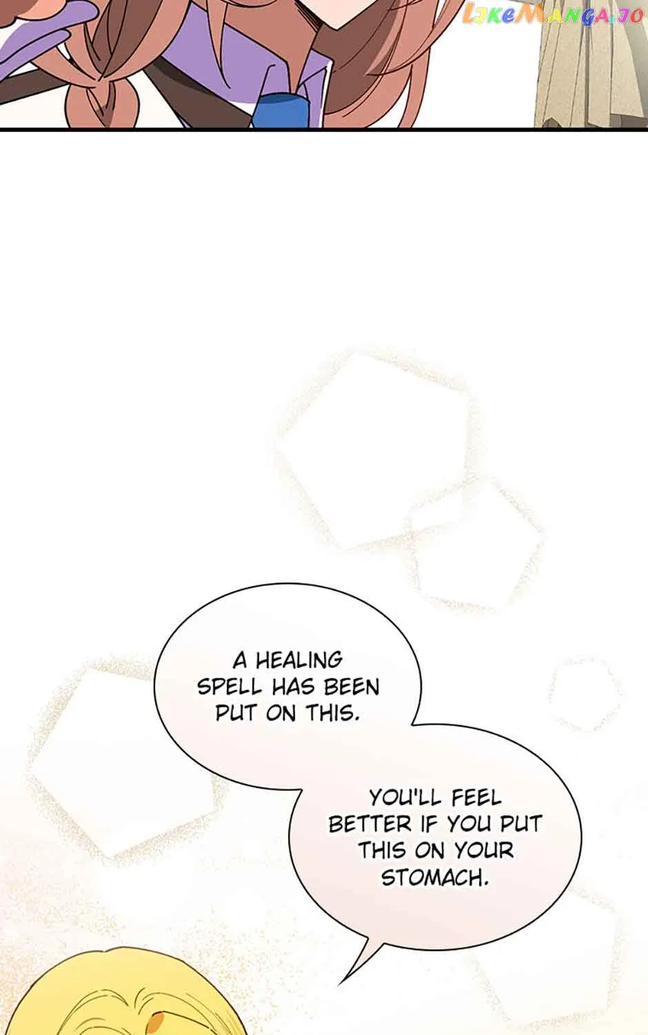 Melody of the Deadwood Chapter 71 page 49 - 