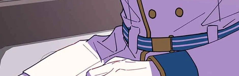 Melody of the Deadwood Chapter 71 page 52 - 
