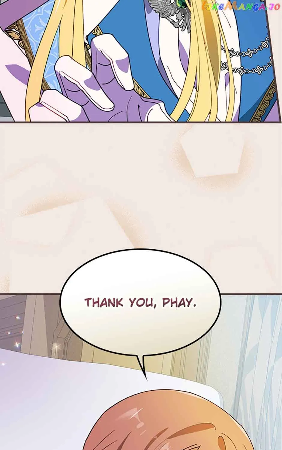 Melody of the Deadwood Chapter 71 page 55 - 