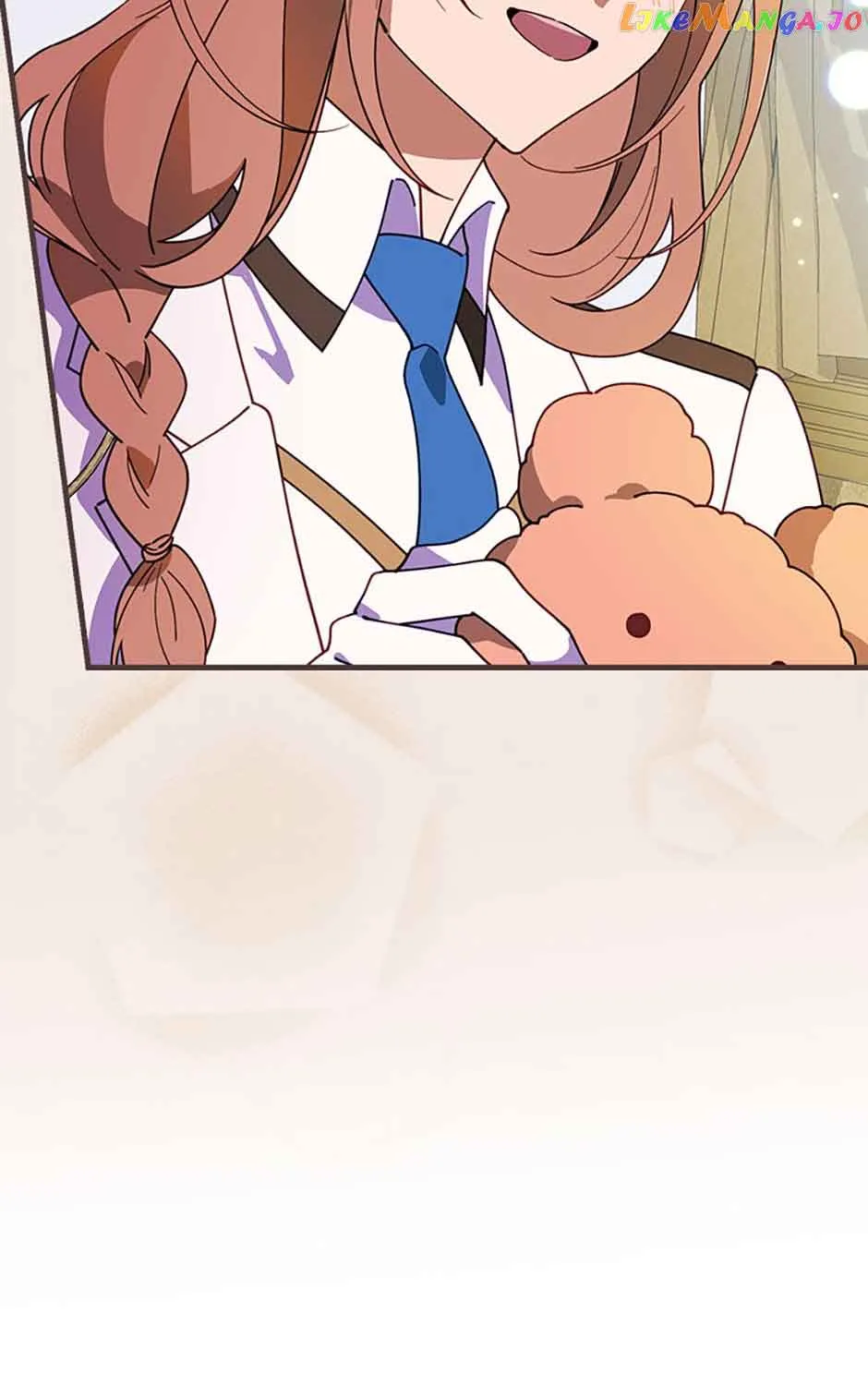 Melody of the Deadwood Chapter 71 page 57 - 