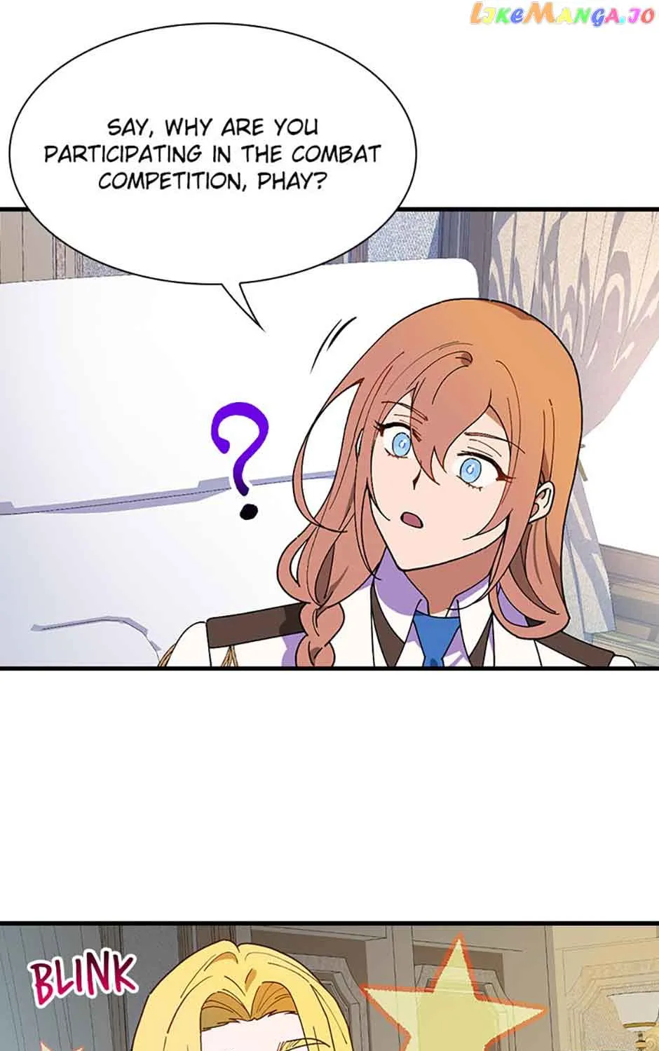 Melody of the Deadwood Chapter 71 page 61 - 