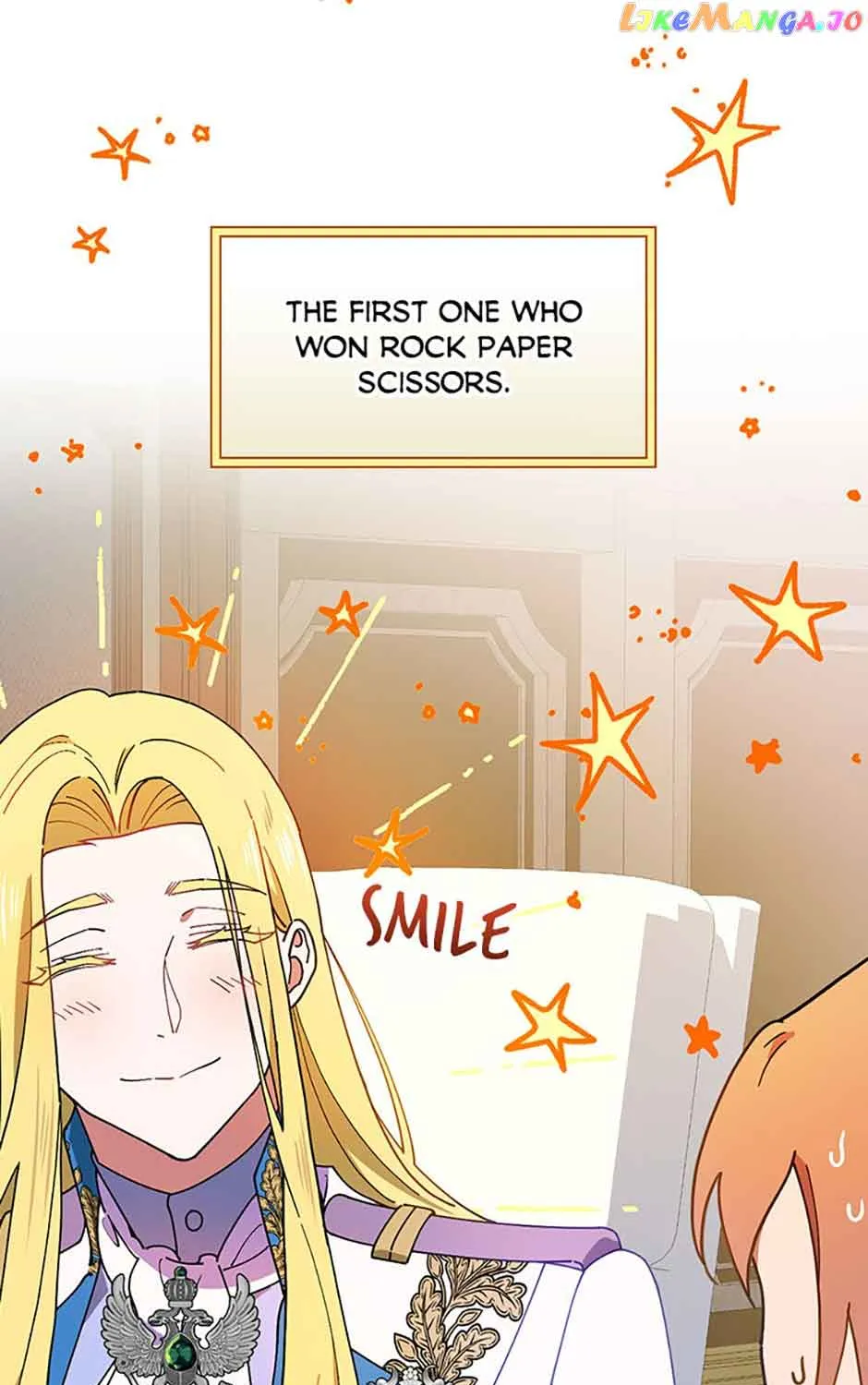Melody of the Deadwood Chapter 71 page 67 - 