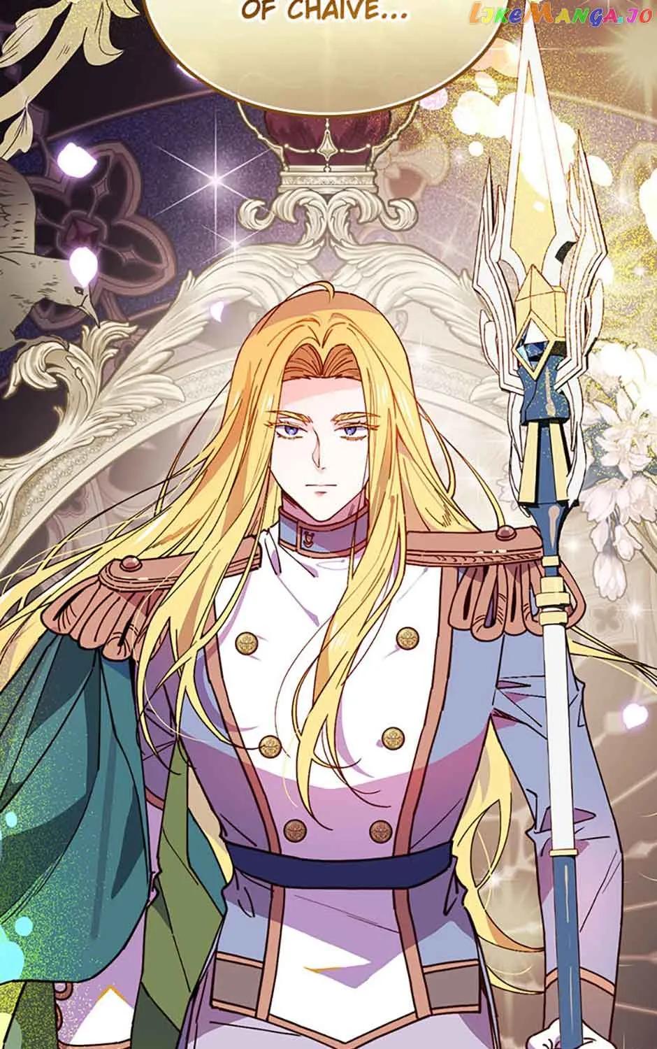 Melody of the Deadwood Chapter 71 page 71 - 