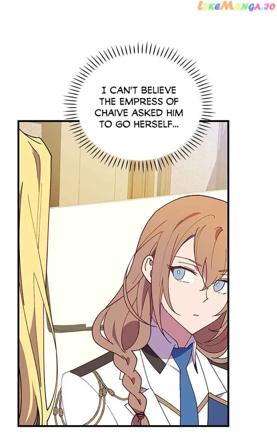 Melody of the Deadwood Chapter 71 page 75 - 