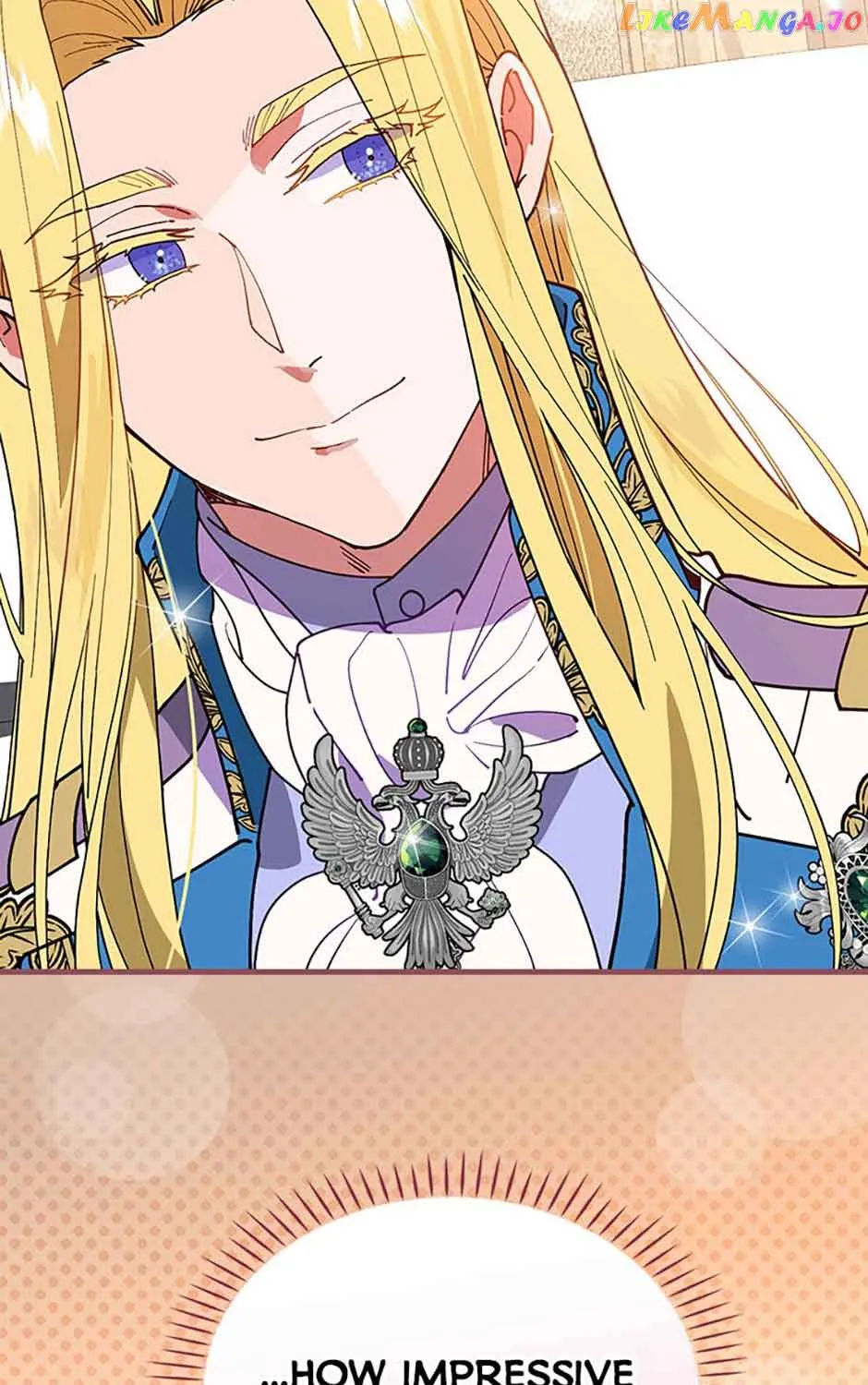 Melody of the Deadwood Chapter 71 page 79 - 