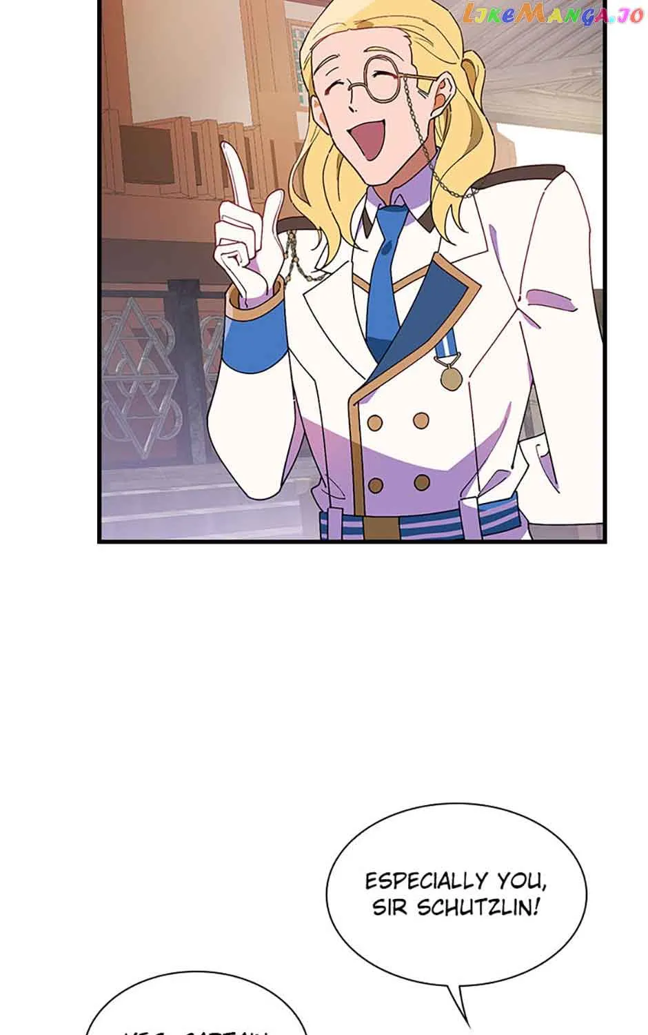 Melody of the Deadwood Chapter 71 page 85 - 