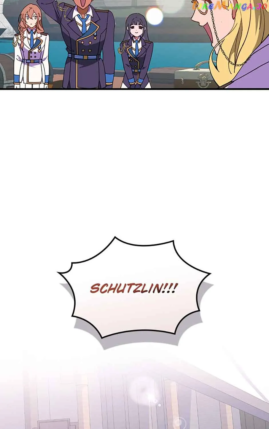 Melody of the Deadwood Chapter 71 page 87 - 