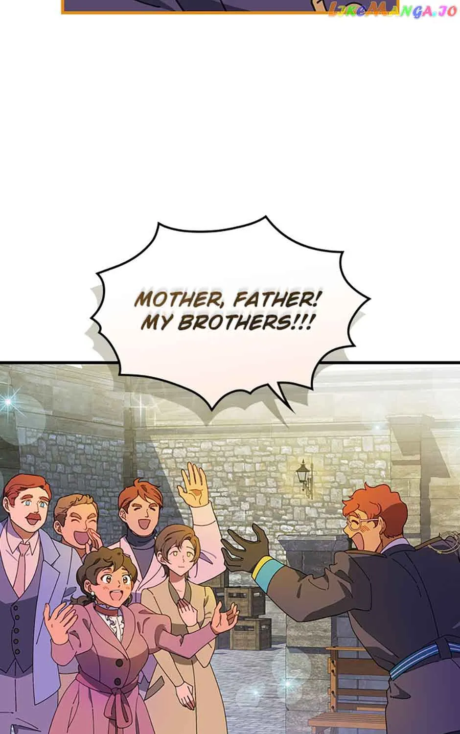 Melody of the Deadwood Chapter 71 page 91 - 