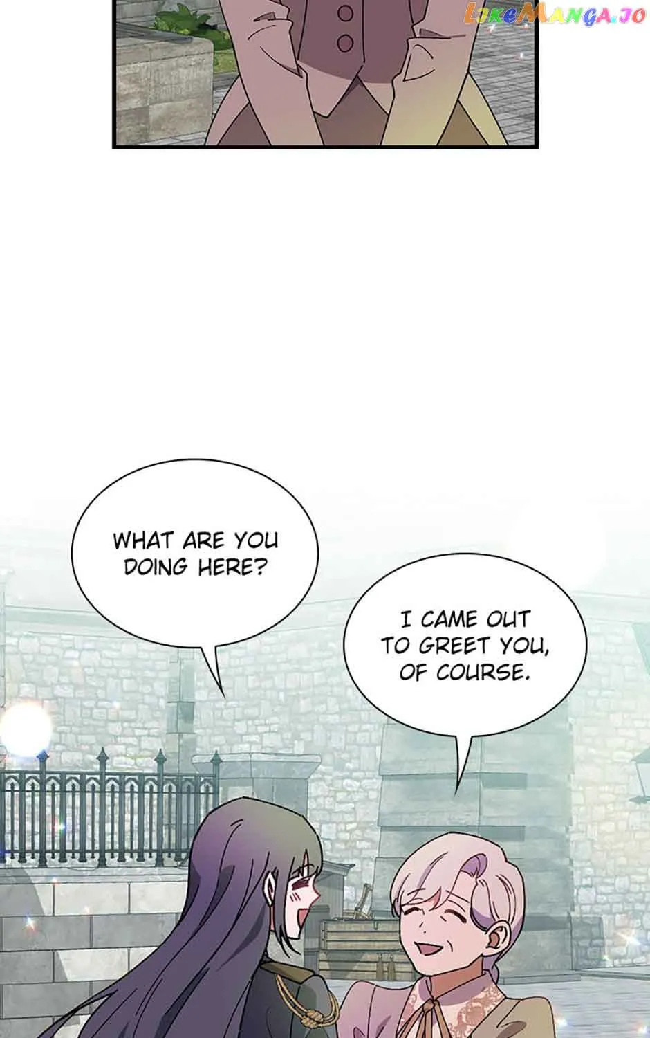 Melody of the Deadwood Chapter 71 page 99 - 