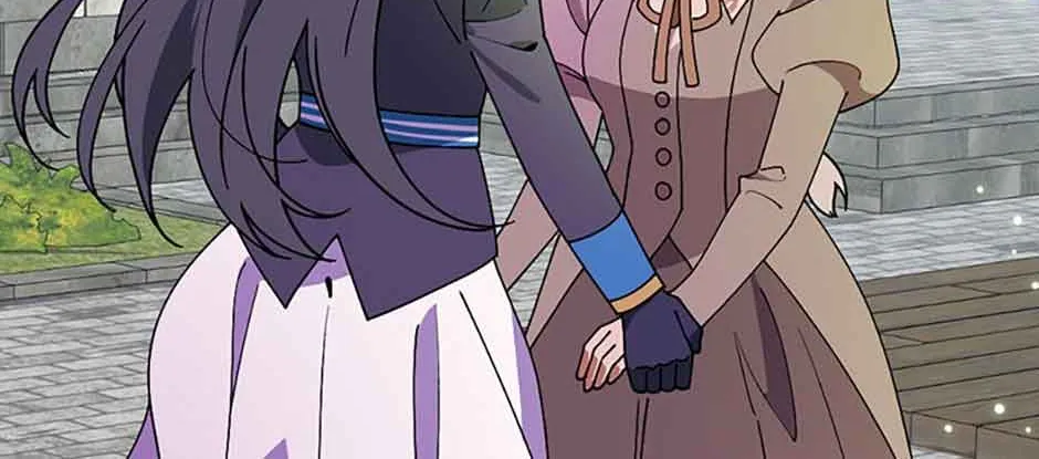 Melody of the Deadwood Chapter 71 page 100 - 