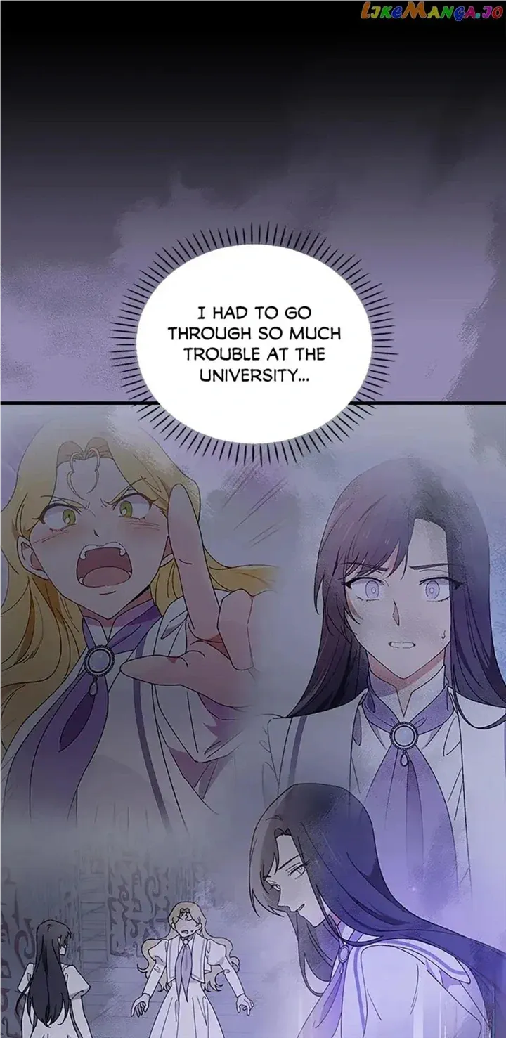 Melody of the Deadwood Chapter 72 page 1 - 