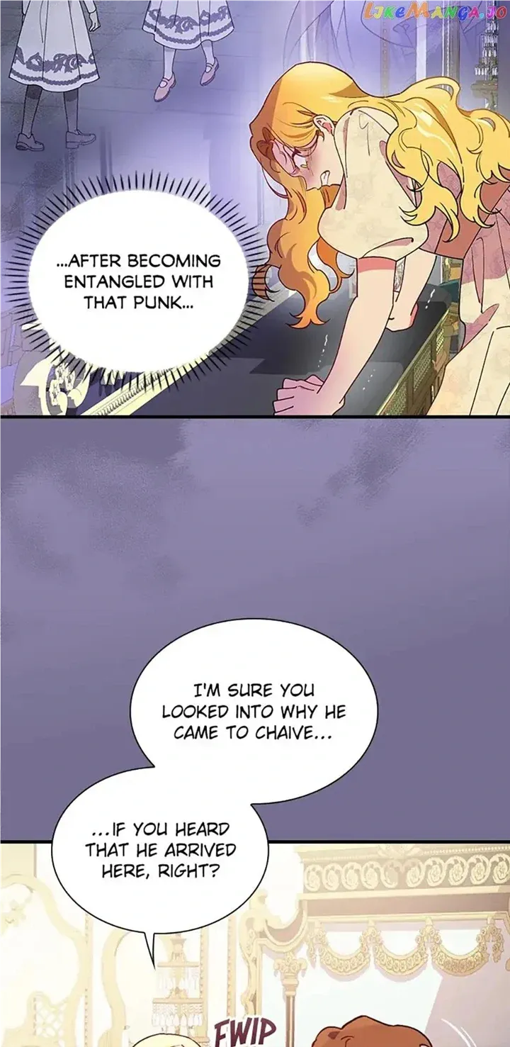 Melody of the Deadwood Chapter 72 page 2 - 