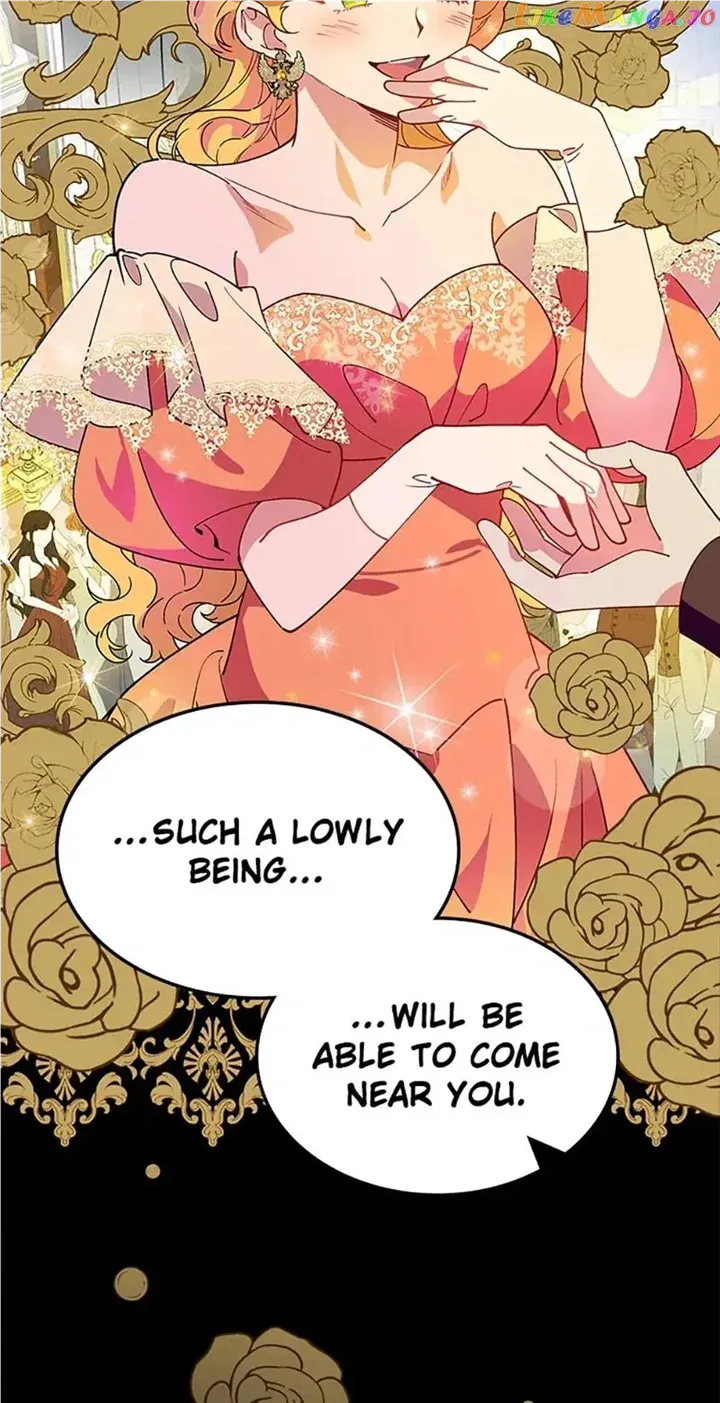 Melody of the Deadwood Chapter 72 page 12 - 
