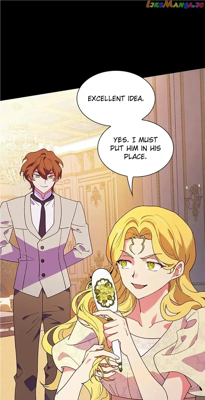 Melody of the Deadwood Chapter 72 page 14 - 