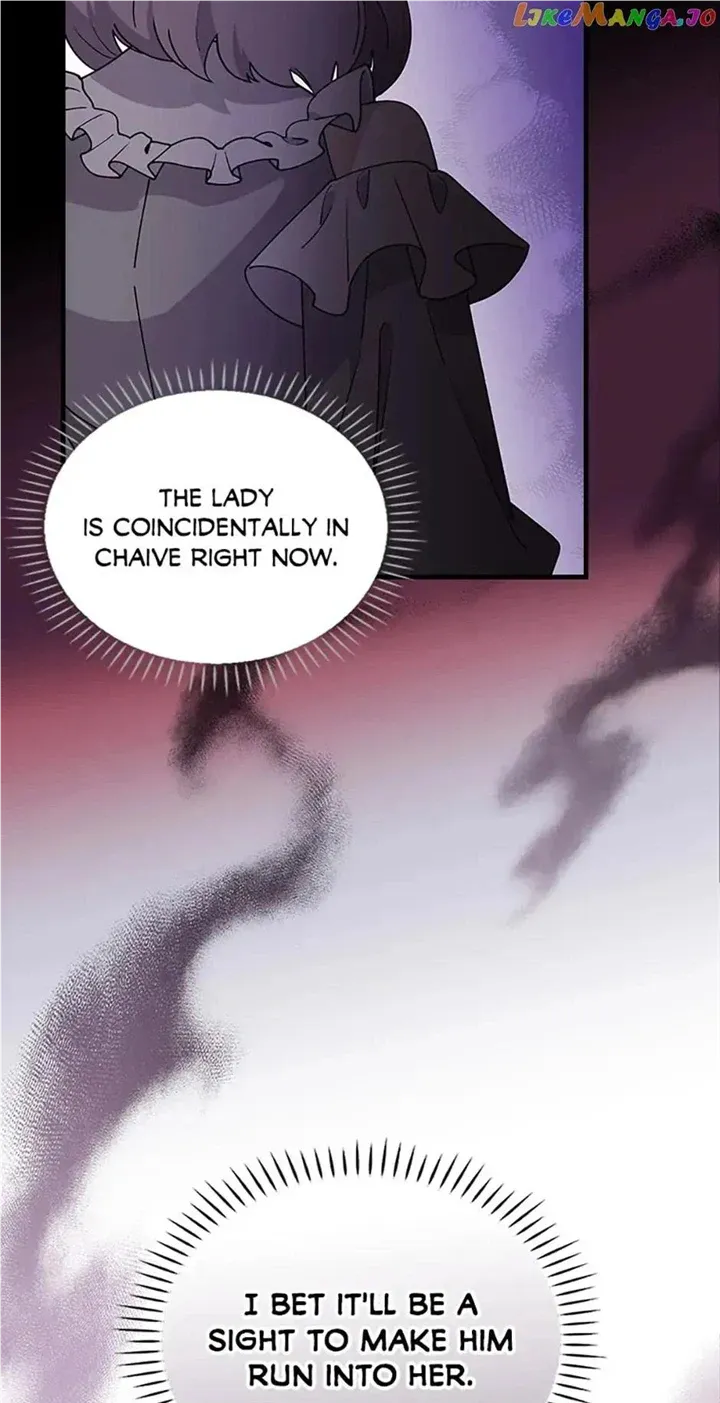 Melody of the Deadwood Chapter 72 page 16 - 