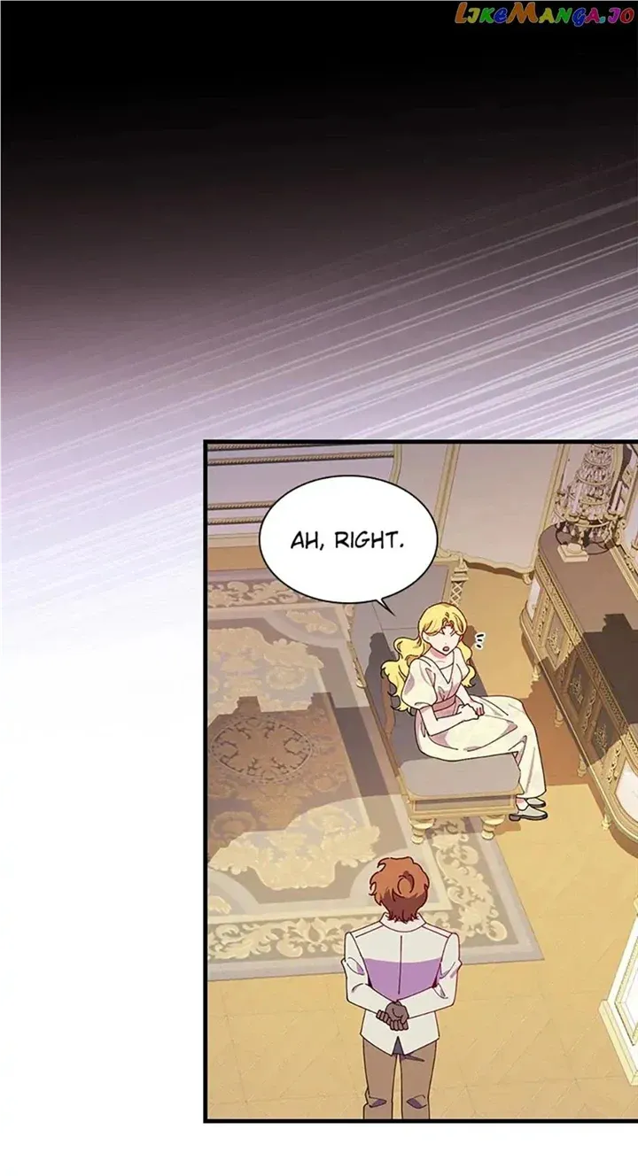 Melody of the Deadwood Chapter 72 page 18 - 