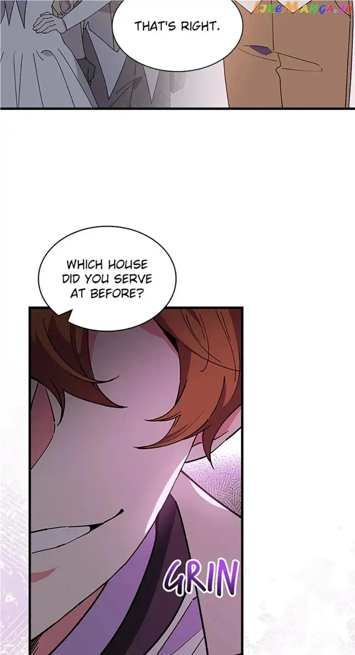 Melody of the Deadwood Chapter 72 page 20 - 