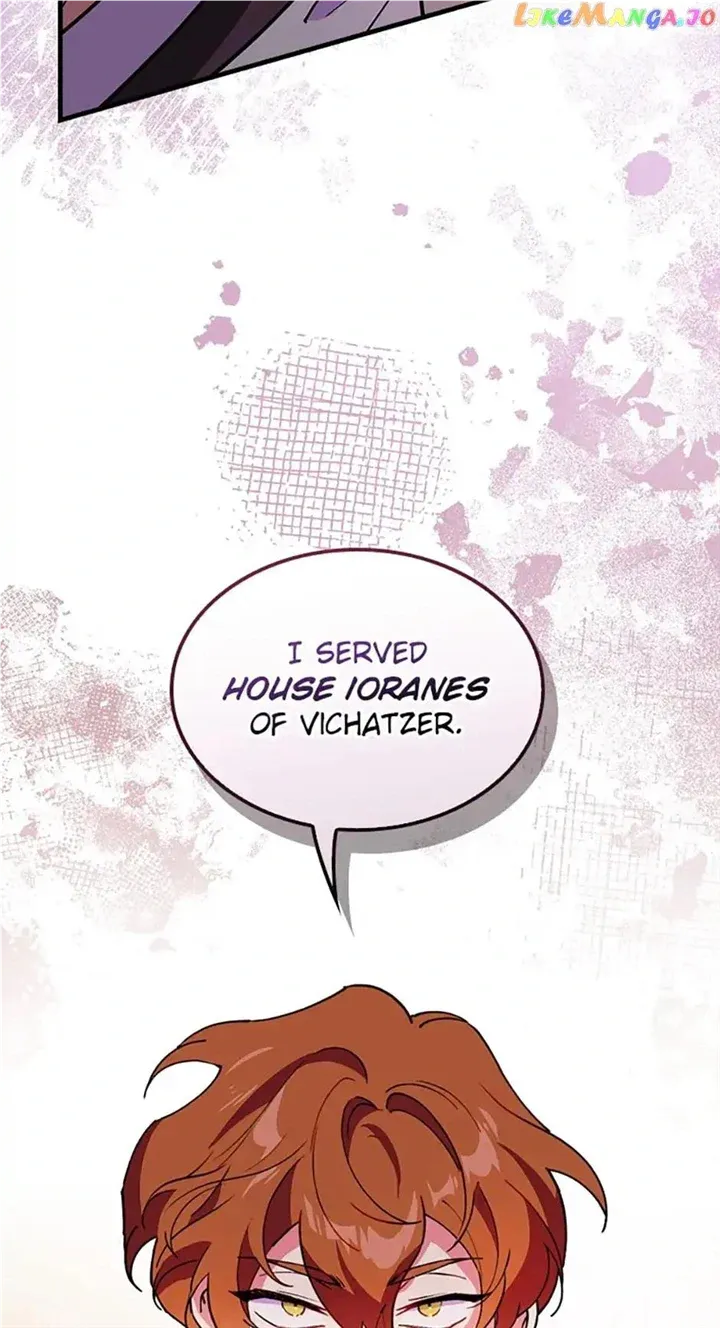 Melody of the Deadwood Chapter 72 page 21 - 