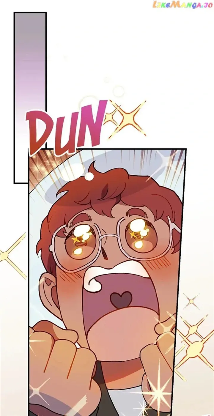 Melody of the Deadwood Chapter 72 page 25 - 