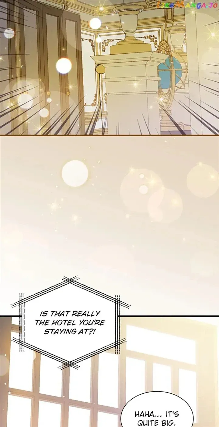 Melody of the Deadwood Chapter 72 page 27 - 