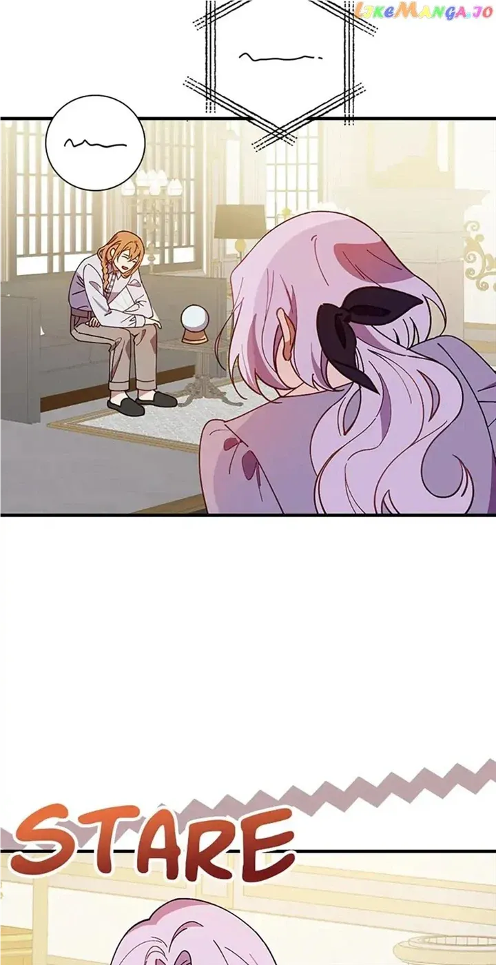 Melody of the Deadwood Chapter 72 page 30 - 
