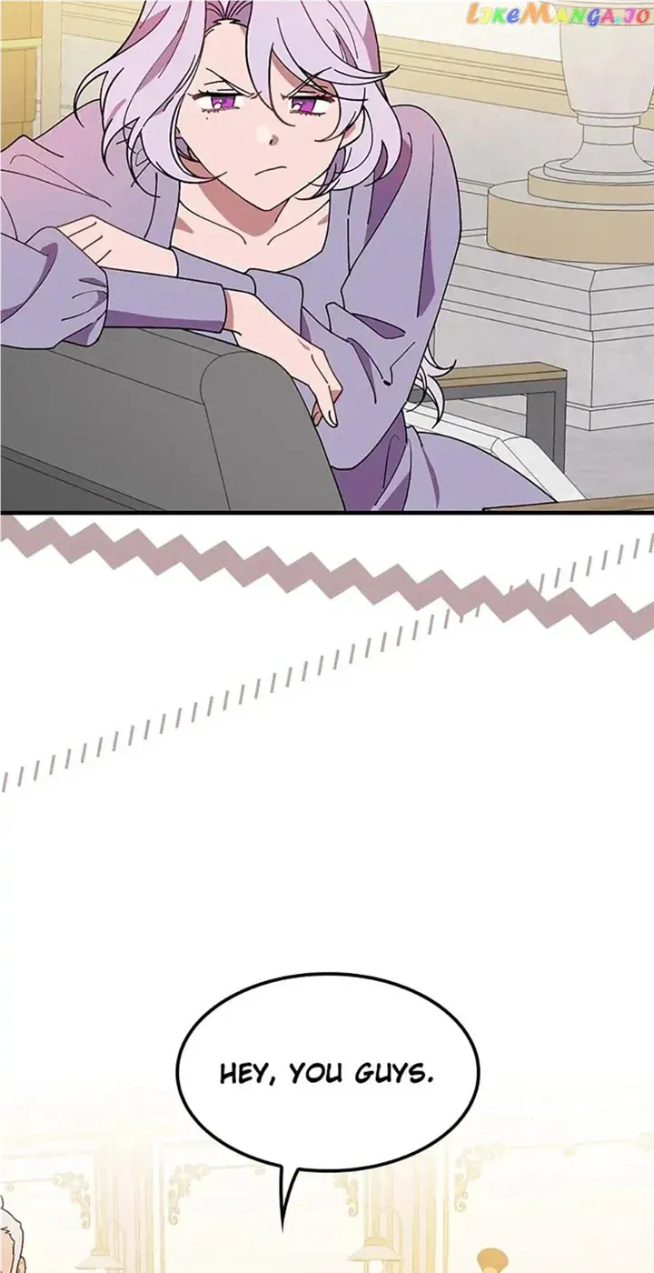 Melody of the Deadwood Chapter 72 page 31 - 
