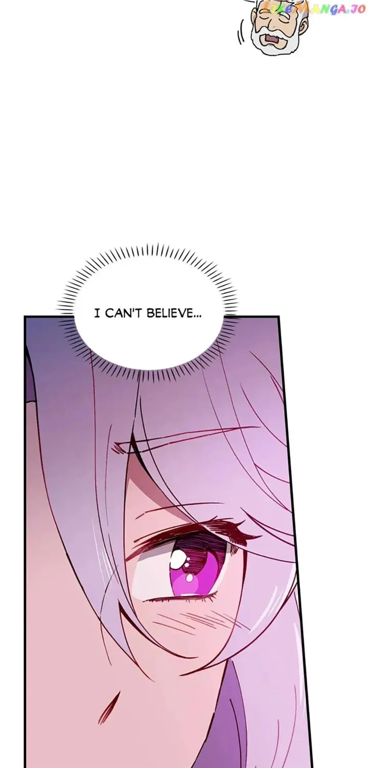 Melody of the Deadwood Chapter 72 page 35 - 