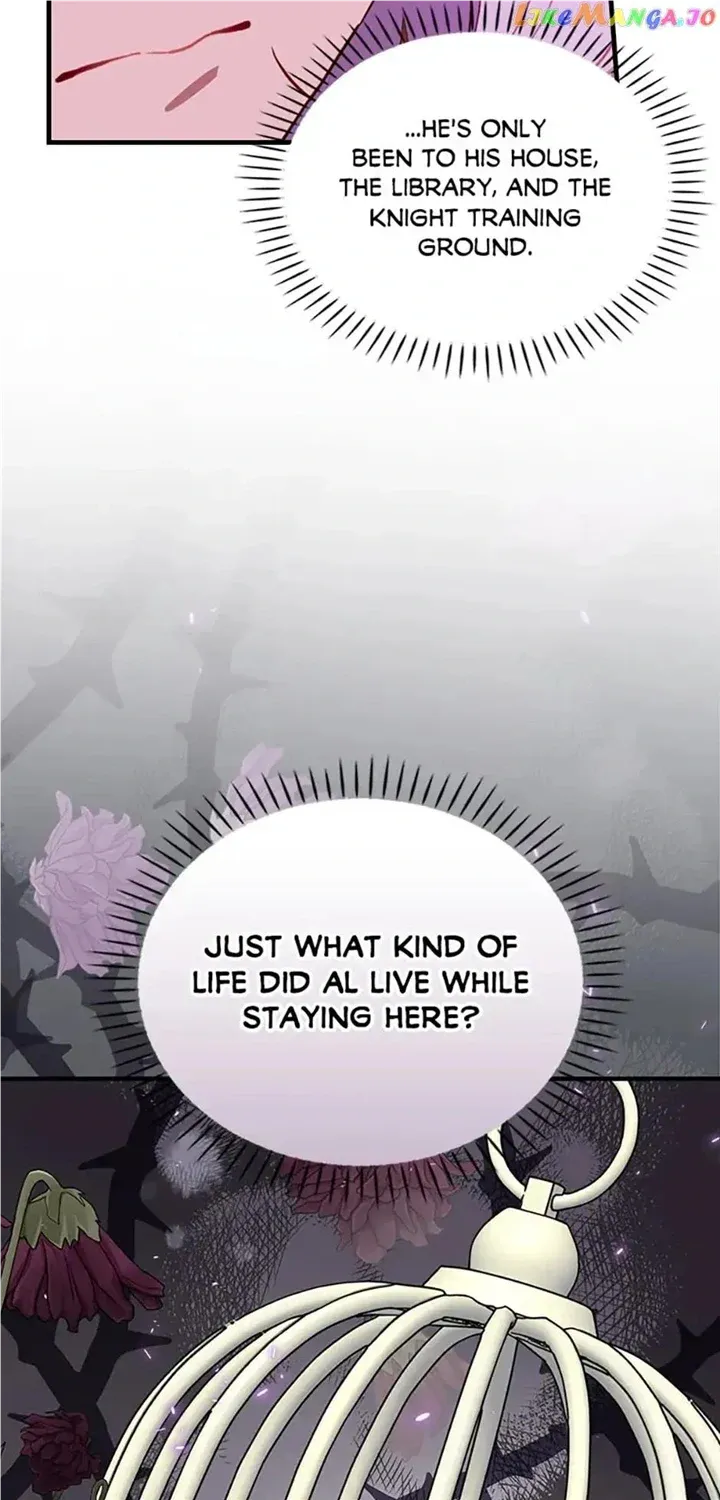 Melody of the Deadwood Chapter 72 page 37 - 