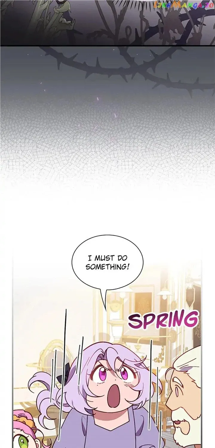 Melody of the Deadwood Chapter 72 page 41 - 