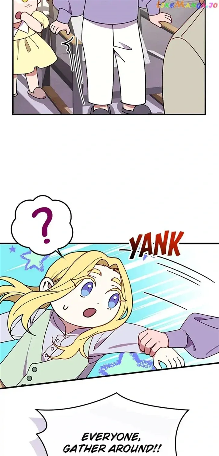 Melody of the Deadwood Chapter 72 page 43 - 