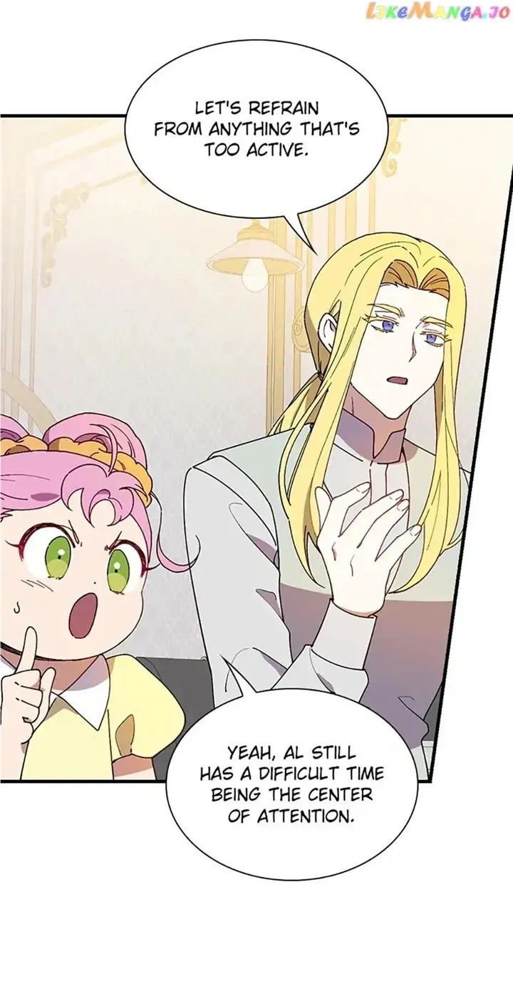 Melody of the Deadwood Chapter 72 page 48 - 