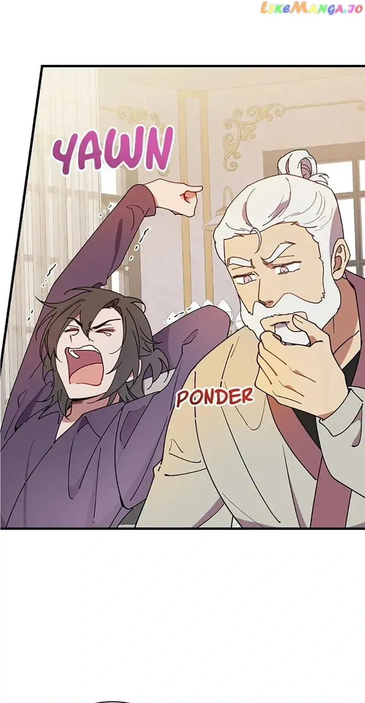 Melody of the Deadwood Chapter 72 page 49 - 