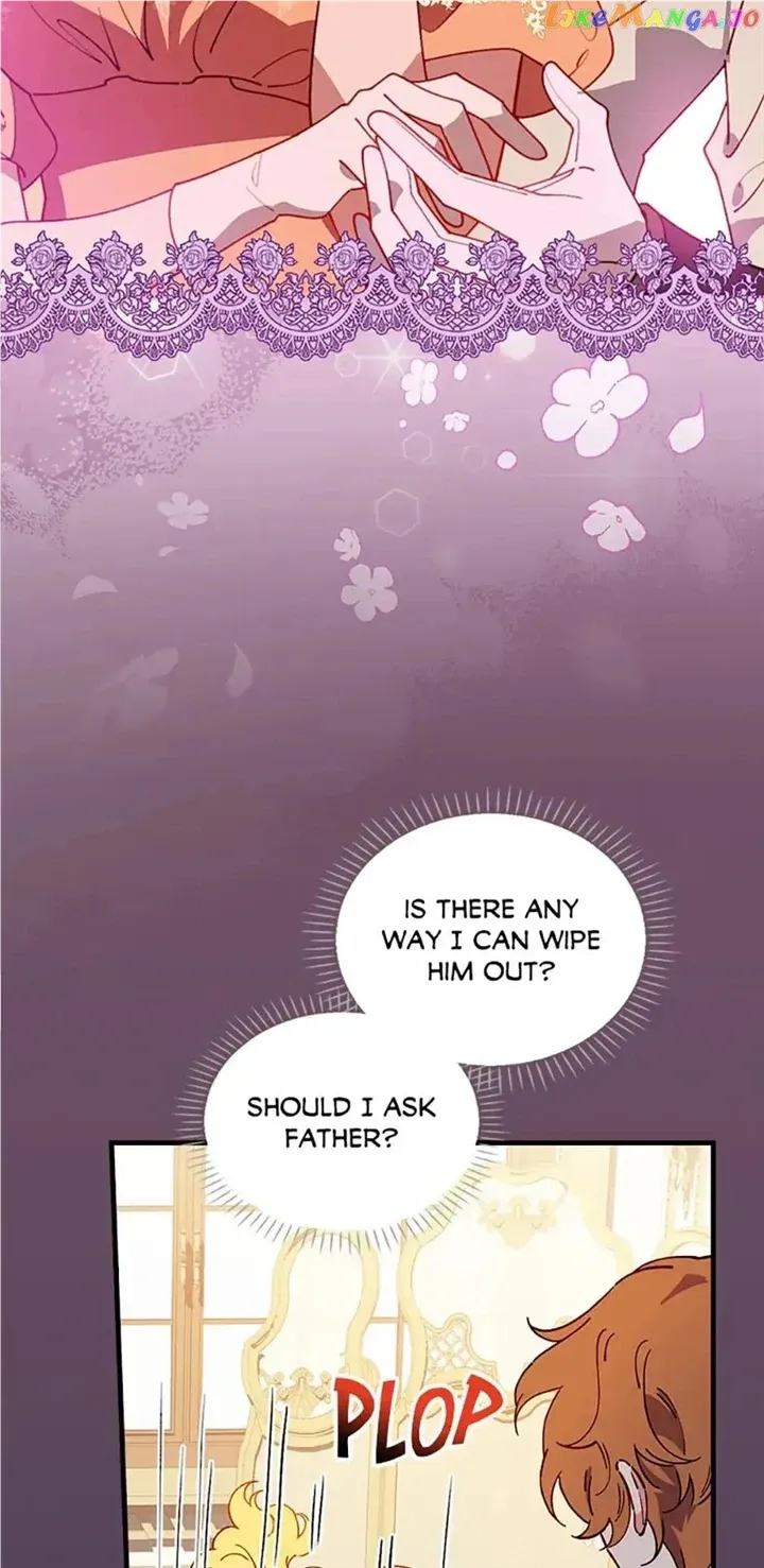 Melody of the Deadwood Chapter 72 page 6 - 