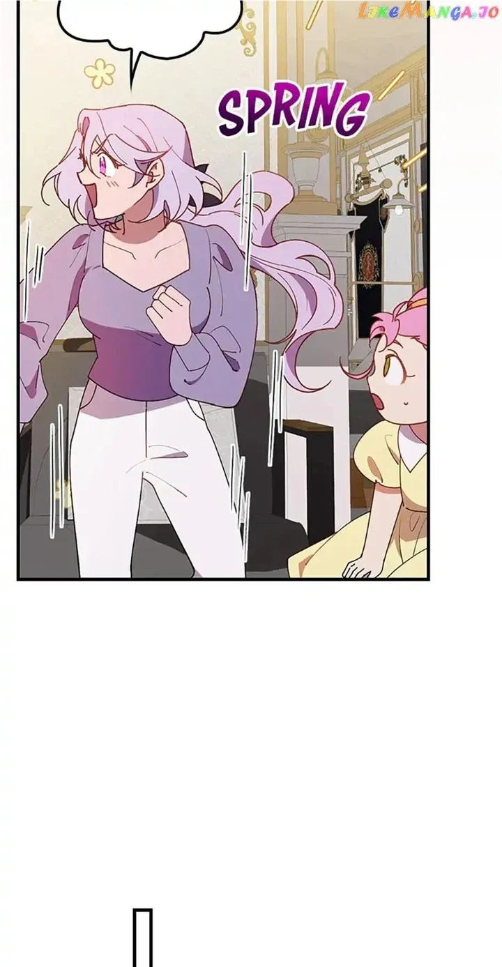 Melody of the Deadwood Chapter 72 page 54 - 