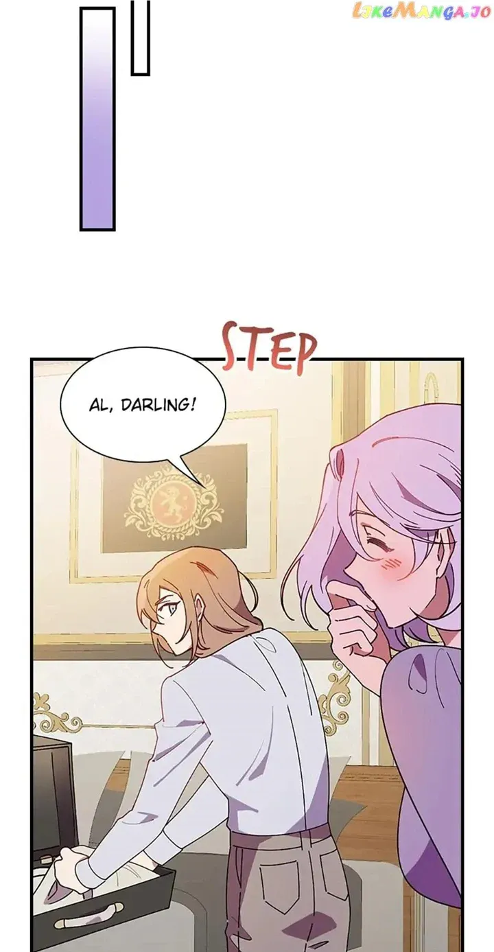 Melody of the Deadwood Chapter 72 page 55 - 