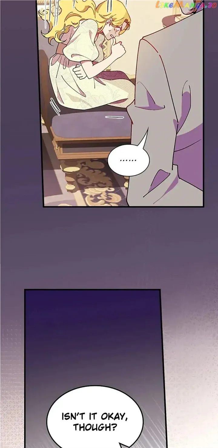 Melody of the Deadwood Chapter 72 page 7 - 