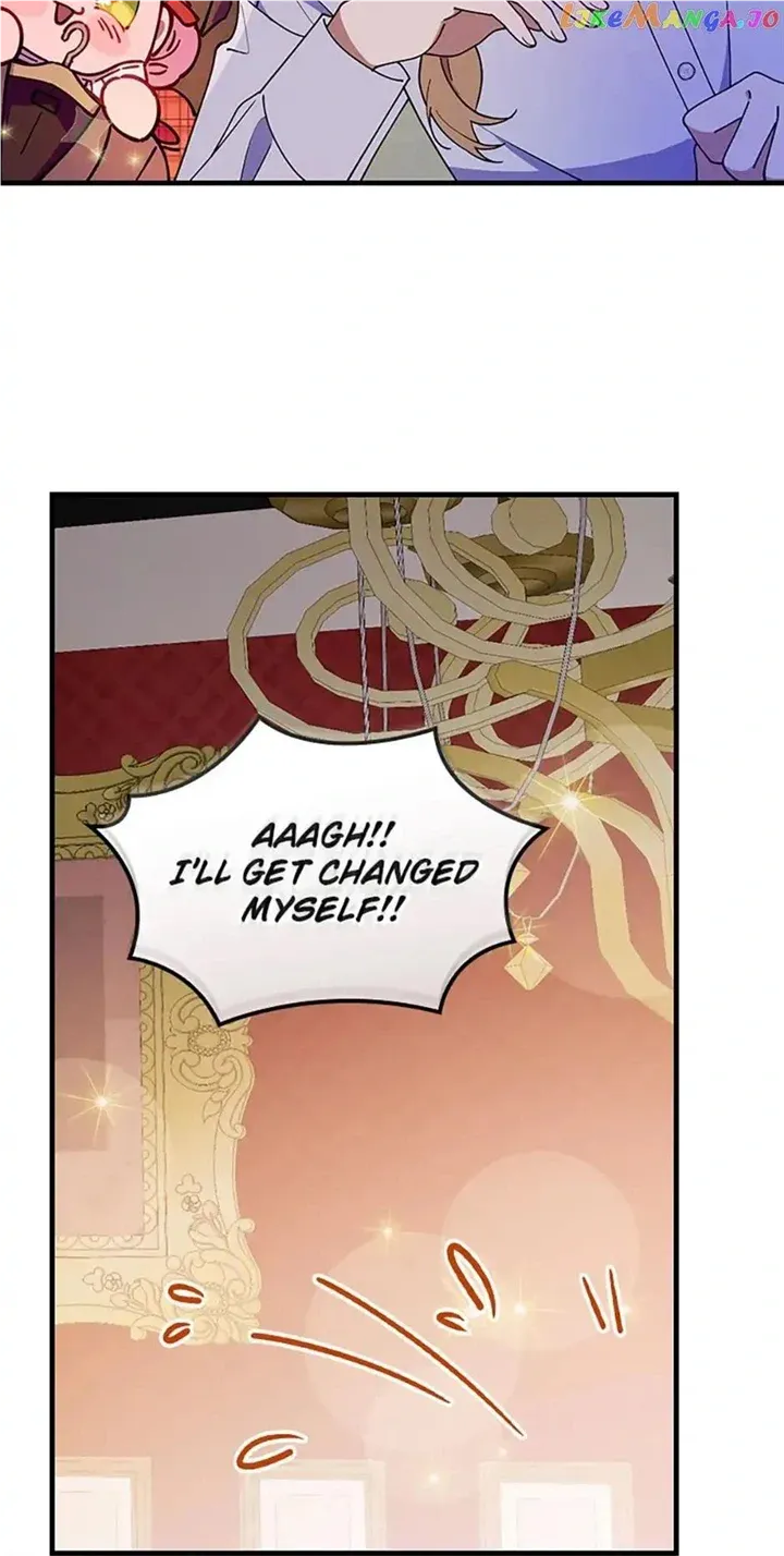 Melody of the Deadwood Chapter 72 page 62 - 