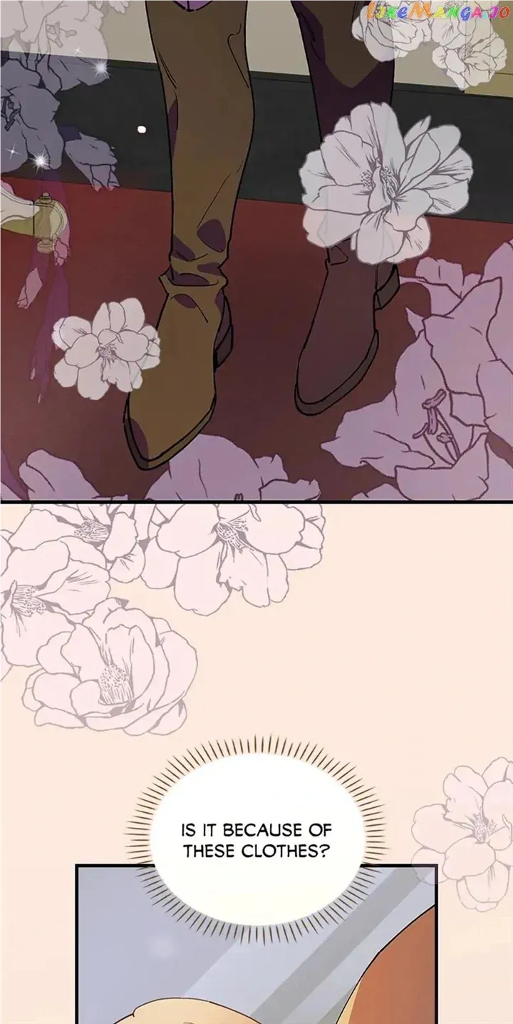 Melody of the Deadwood Chapter 72 page 66 - 