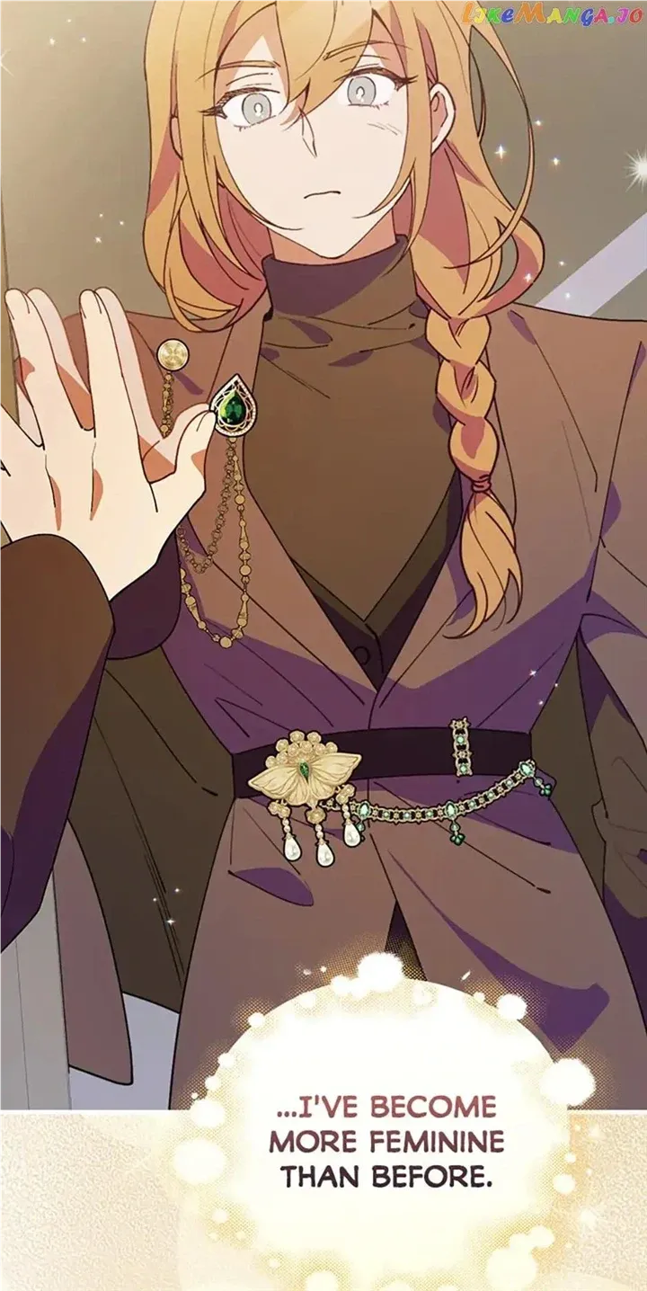 Melody of the Deadwood Chapter 72 page 68 - 