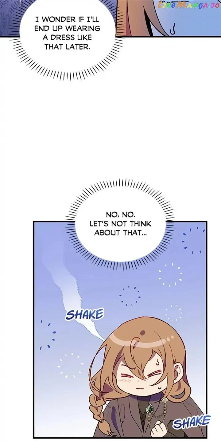 Melody of the Deadwood Chapter 72 page 70 - 