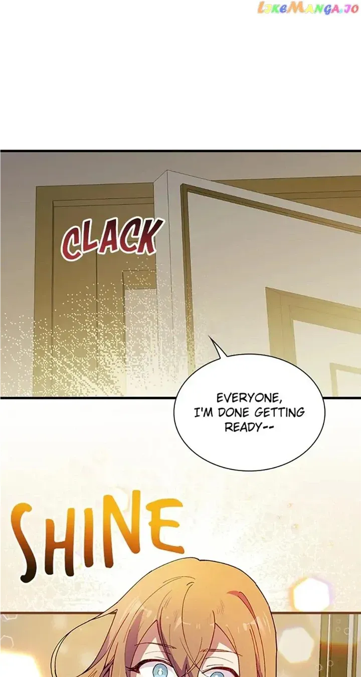 Melody of the Deadwood Chapter 72 page 71 - 