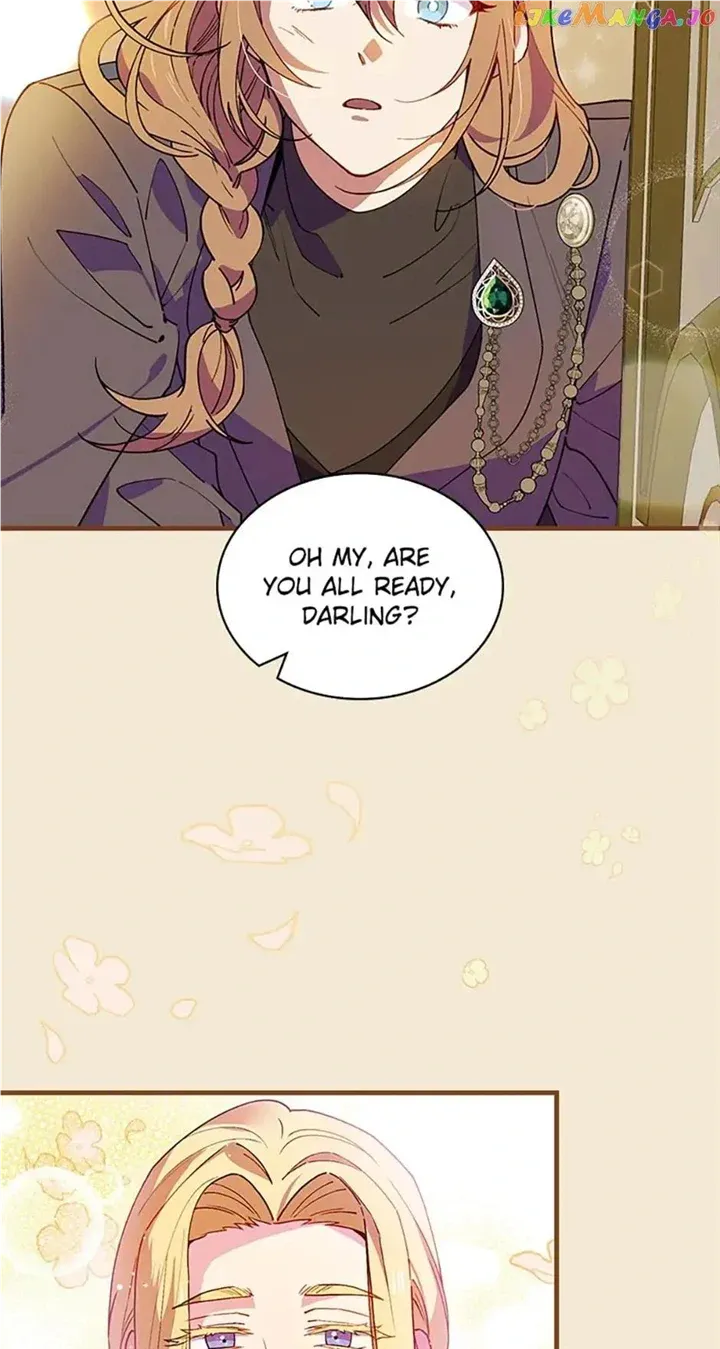 Melody of the Deadwood Chapter 72 page 72 - 
