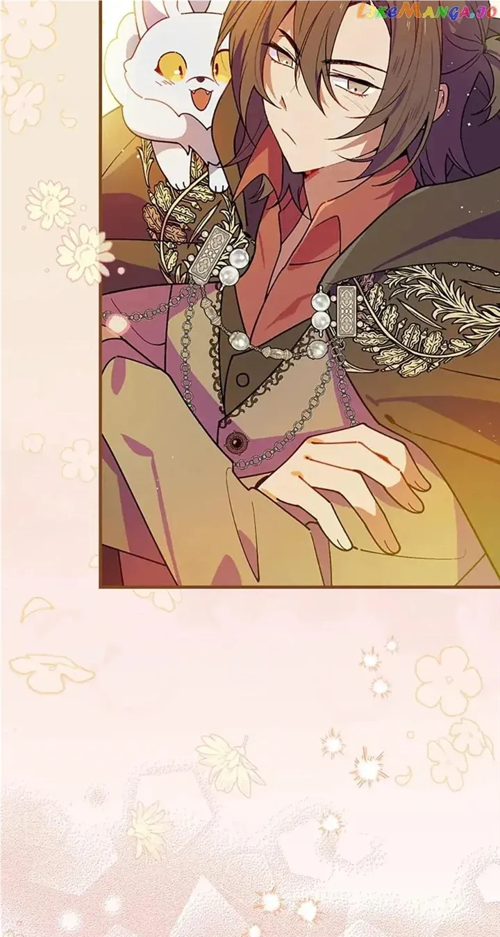 Melody of the Deadwood Chapter 72 page 74 - 