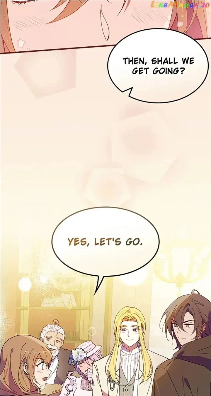 Melody of the Deadwood Chapter 72 page 76 - 