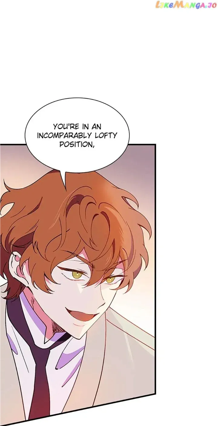 Melody of the Deadwood Chapter 72 page 9 - 