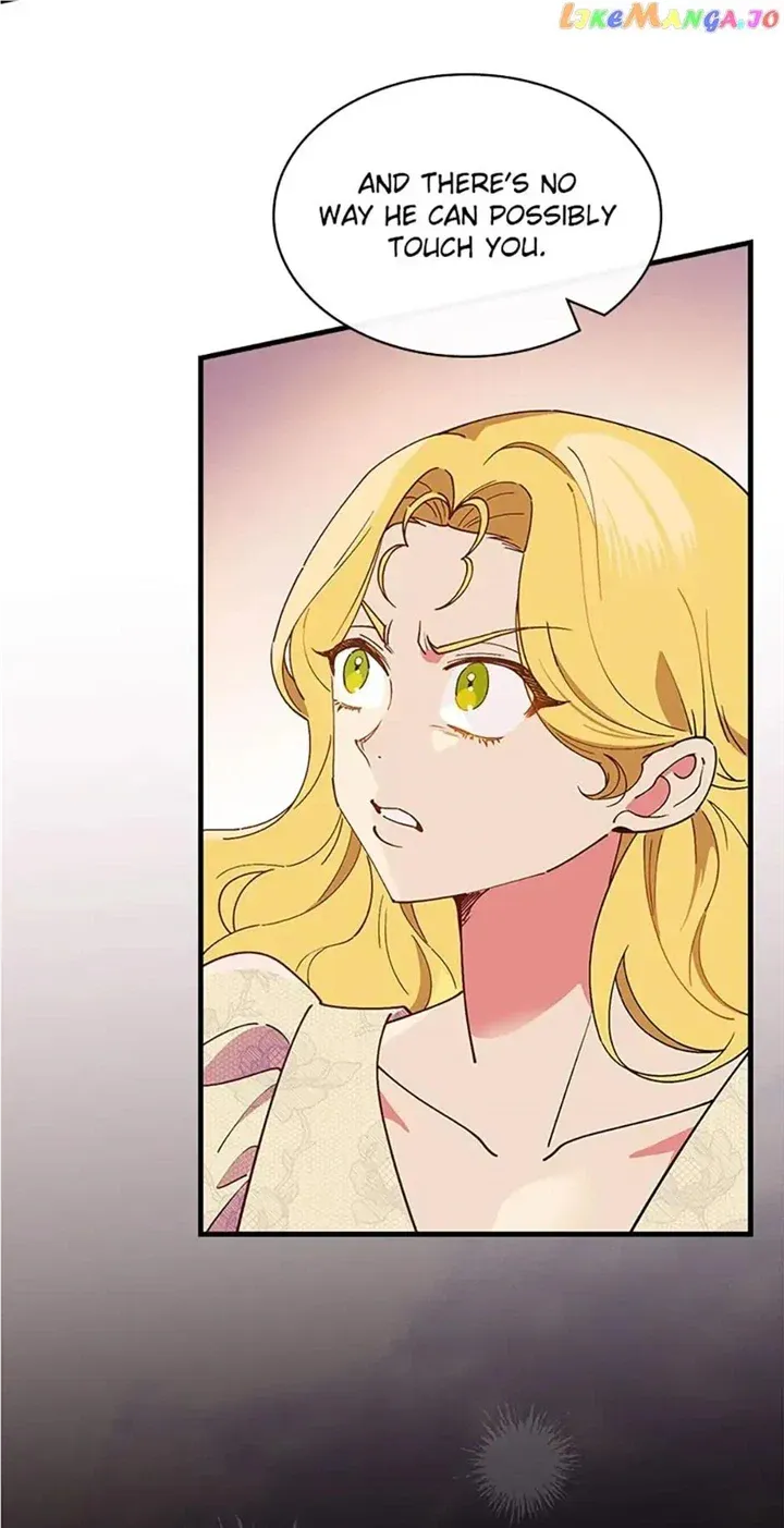 Melody of the Deadwood Chapter 72 page 10 - 
