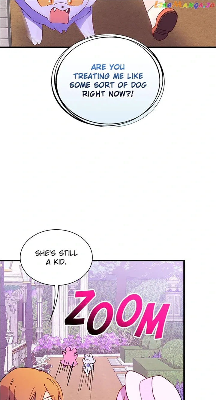 Melody of the Deadwood Chapter 73 page 11 - 