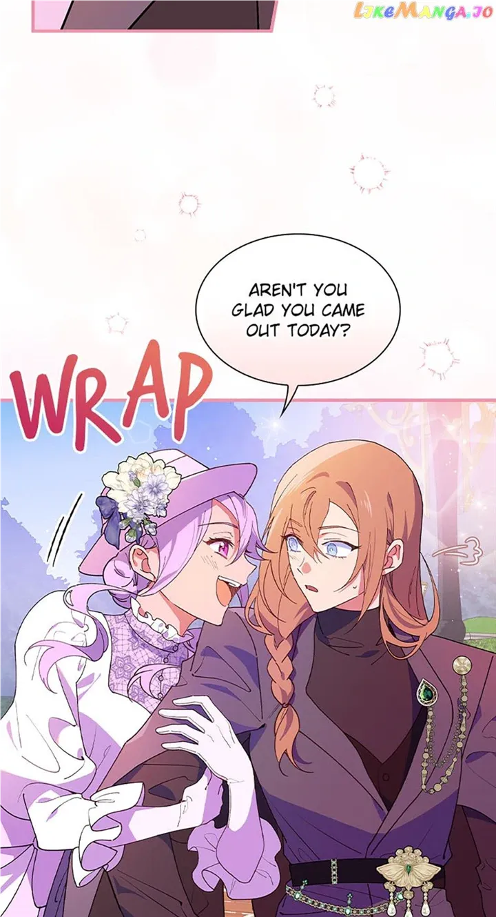 Melody of the Deadwood Chapter 73 page 14 - 