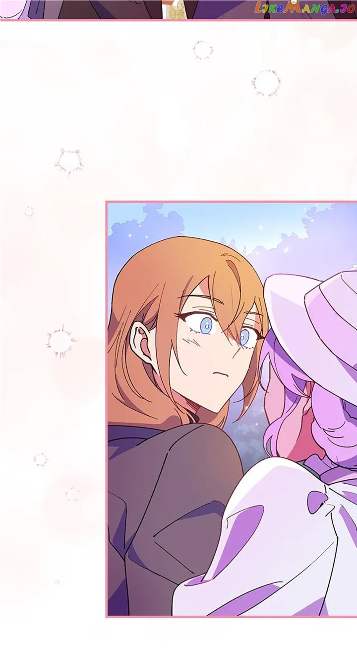 Melody of the Deadwood Chapter 73 page 15 - 