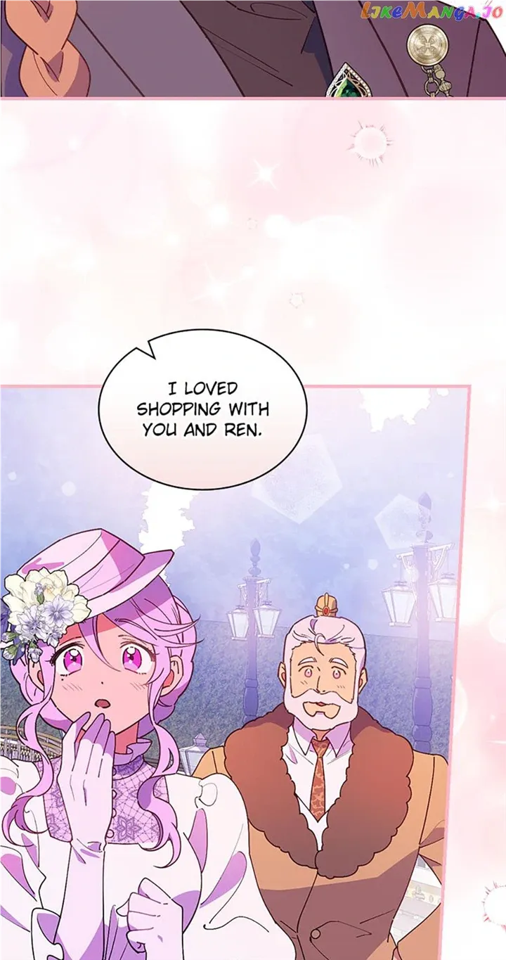 Melody of the Deadwood Chapter 73 page 17 - 